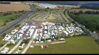 CZECH EASYKART SERIES 2020 Race 1 - Cheb
