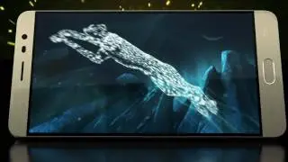 Cubot Cheetah 2 Commercial