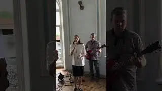 Он посреди огня со мною#worship,#христианские_песни,#Дом_Отца,#домотца,#Бог,#Иисус,#спасение