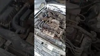 Daewoo nexia. Переделка генератора, замена регулятора напряжения от ваз 2106.