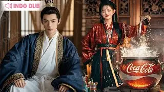 Doktor kimia tak sengaja perjalanan waktu jadi selir terasing, mengolah Coca memenangkan Raja tampan