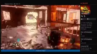 Round 100 on every map I own bo3 zombies Ps4 (Road to 25 subs)
