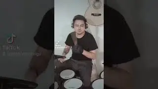 My Little dark age Drums cover #fvpシ #cover #fvpシ #parati #mx