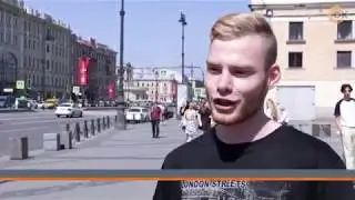 СОКопрос | ДЕВУШКИ В ВОЕННОЙ ФОРМЕ
