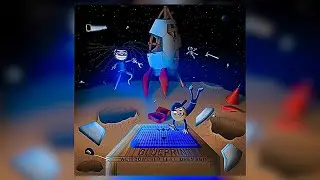 WeirdoWorld - Blueprint Feat. DreMagic (Official Audio)
