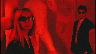 Max Medalye - Cold Fashion (feat. ÉMAREE) (Official Music Video)