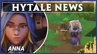 NEW Earth Day Postcard & Valorant Lead Dev. | Hytale Postcard