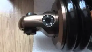 progresywny amortyzator do m109r /progressive suspension m109r od J&P cycles