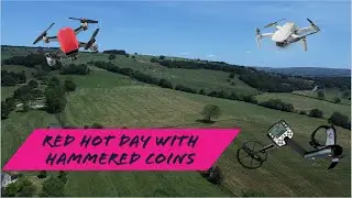 Metal Detecting with TheJohn316UK 