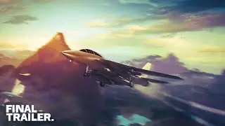 [TEASER] Top Gun Dogfight Scene, Remade in Roblox!