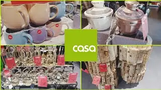 🤍💚CASA DERNIÈRE SEMAINE AVANT CHANGEMENT DE PROPRIÉTAIRE