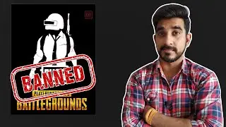 PUBG Mobile Banned in India 🇮🇳  Full List of 118 other apps banned in India🔥🔥🔥