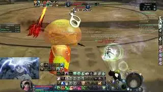 AION CLASSIC GLADIATOR 2.8 PVP