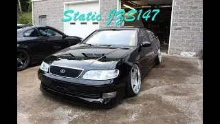 Static JZS147