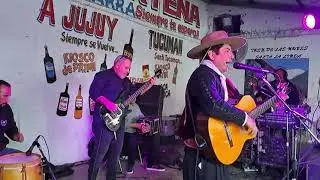 CUEQUITA DEL DESENGAÑO   DIEGO SANDON