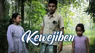KEWEJIBEN ‼️- Tretan Corp