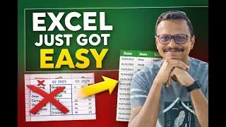 Why Excel Formulas Fail Even When They’re Correct 1NF Explained