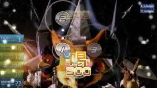Entertainment System - Starfox Rock Mix [Falco]