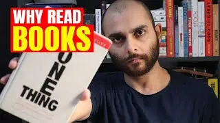 Why Read Books? The Ultimate Guide (Hindi)