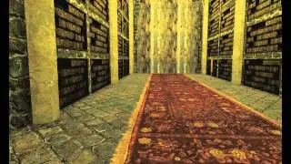 Прохождение карты A castles Heart - Episode III - Part 2