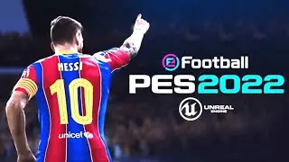 PES 2022 MOBILE RELEASE DATE