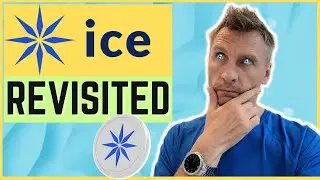 Ice Network Revisited 
