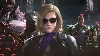 TEKKEN 8 - Cinematic Opening Movie Trailer Launch