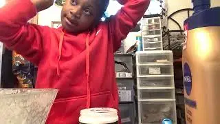 HEY GUYS, GRWM TO GO NO WERE😭😂!