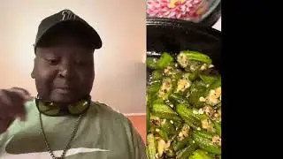 Grandma said… food to my soul!!!