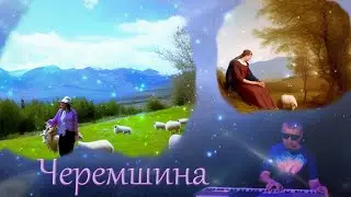 Черемшина - Исполняет Мистер Патифоныч