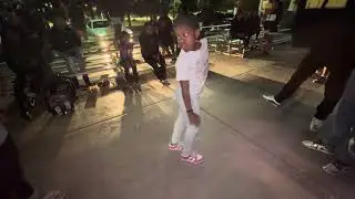 Tiny Jaee vs Shortcake!!!