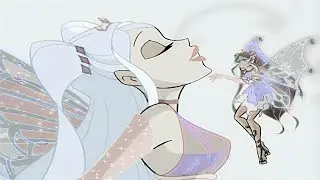 Megami Angels ~ Akira & Minato ~ Stars Dance