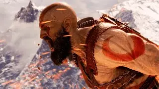 МАКСИМАЛЬНО в God Of War Ragnarok #9  / ЗАЛЕТАЙ  / Общаемся, Играем, Смотрим