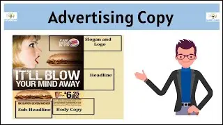 No.67 ~ Meaning of Advertising Copy | With Example |