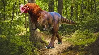 Did T-Rex Evolve Into Today's Birds?: Unraveling the Mystery 🦖➡️🐦 | Ever Wonder Why