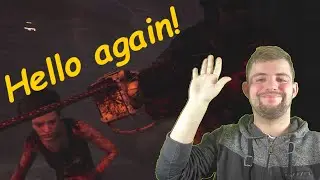 Dead By Daylight - The worst comeback ever!