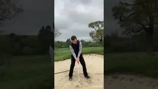 EASY way to escape bunkers EVERY TIME- GUARANTEED