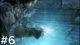 Shattered Memories | Middle-earth: Shadow of Mordor | No Commentary