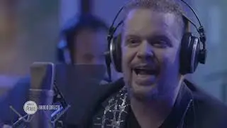 David Torrens Por ti seré