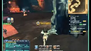 Hell Hounds Playthrough Part 13 of Blade and Soul