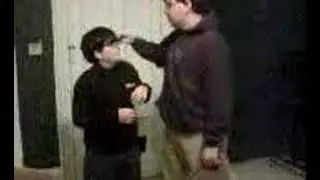 Kick Your Ass