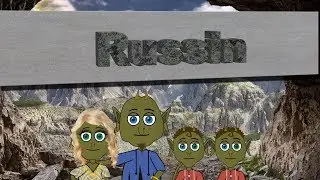 Fjärrkontrollen - Russin