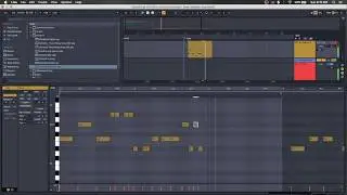 Native Instruments Form demonstration