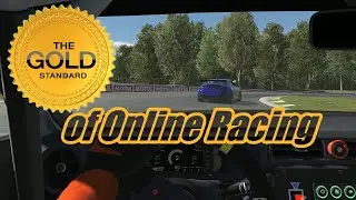Here's Why iRacing Is Still The GOLD Standard of Online Racing