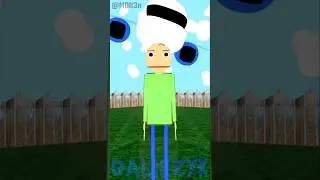 ESPANHOL OU EQUAÇÃO? #shorts #baldisbasics
