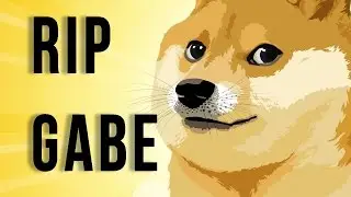 Gabe the Dog - DD Episode 36