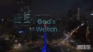 Big Sean Type Beat | God's Watch  | Rap/Trap Instrumental