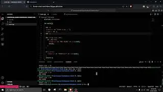 checking if a number is prime or not in c++