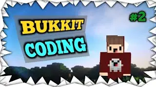 Minecraft RandomTeleport + SourceCode | Bukkit & Spigot Programmierung | CyZe TLC