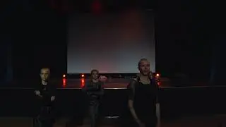 Born This Way Lady Gaga | Jazz Funk choreo